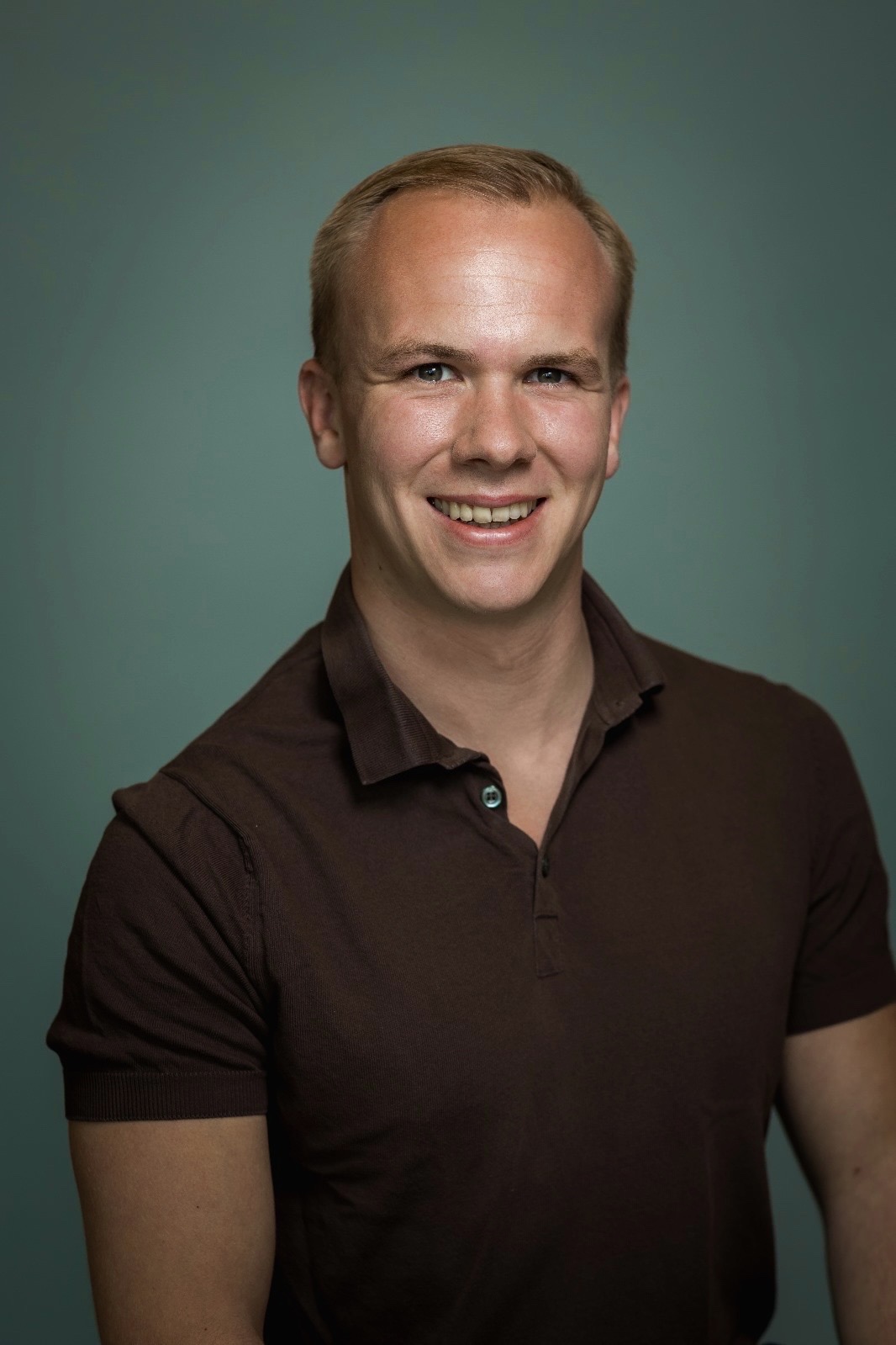 Joris Merks · founder of MerksDigital